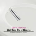 thumbnail image 3 of Bio Bidet Slim Two Smart Toilet Seat, 3 of 6