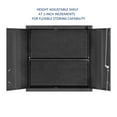 thumbnail image 5 of Member's Mark™ 2-Door Wall Storage Cabinet, 30” W x 12” D x 30” H, 5 of 11