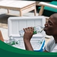 thumbnail image 2 of Poland Spring 100% Natural Spring Water, 700 ml., 24 pk., 2 of 13