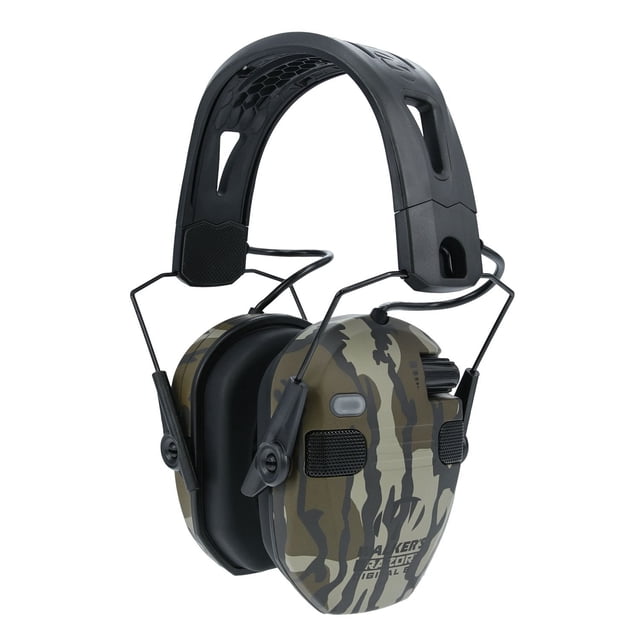 Walker's Digital Bluetooth Razor Electronic Ear Protection