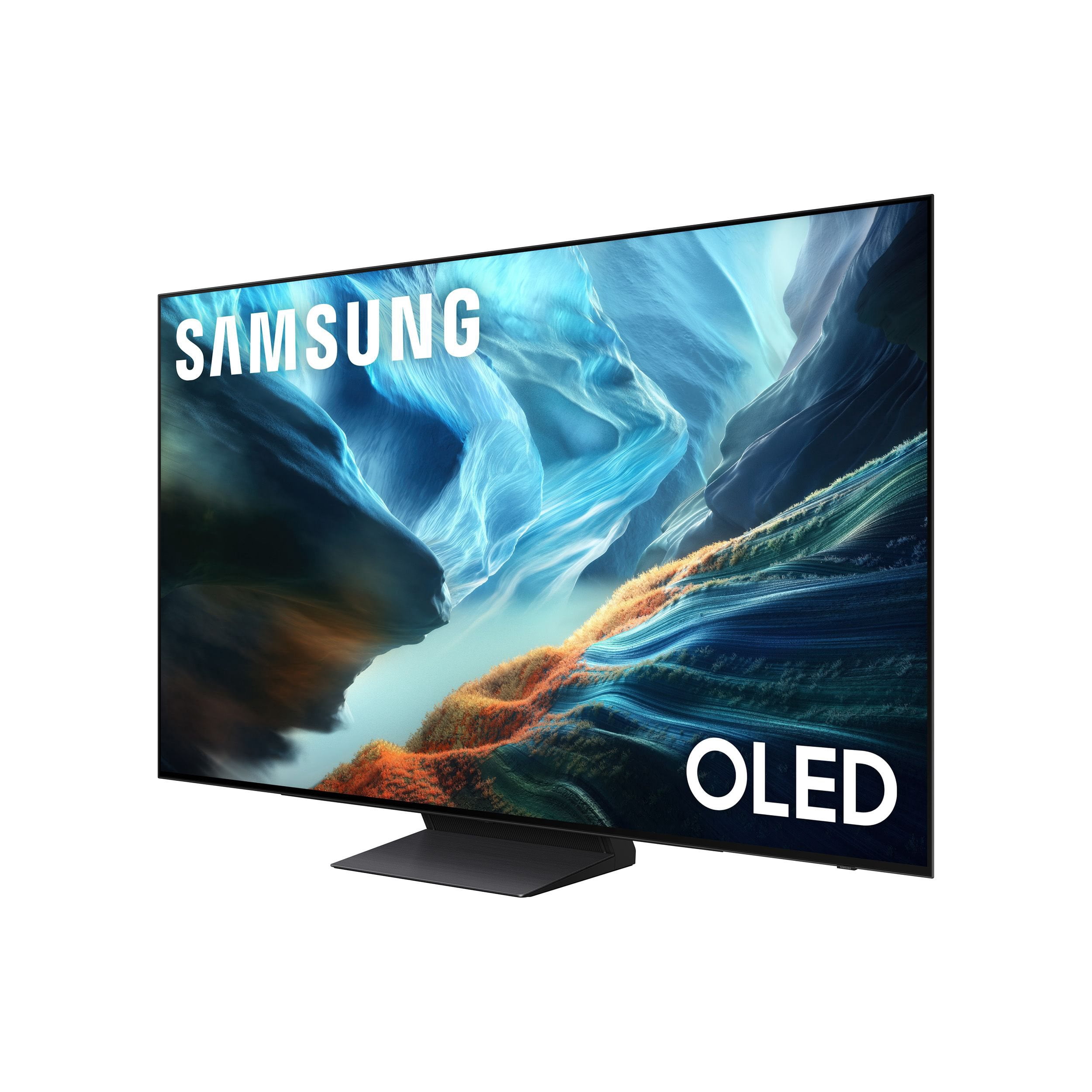 SAMSUNG 65” Class S90H Series OLED 4K UHD Vision AI Smart Tizen TV