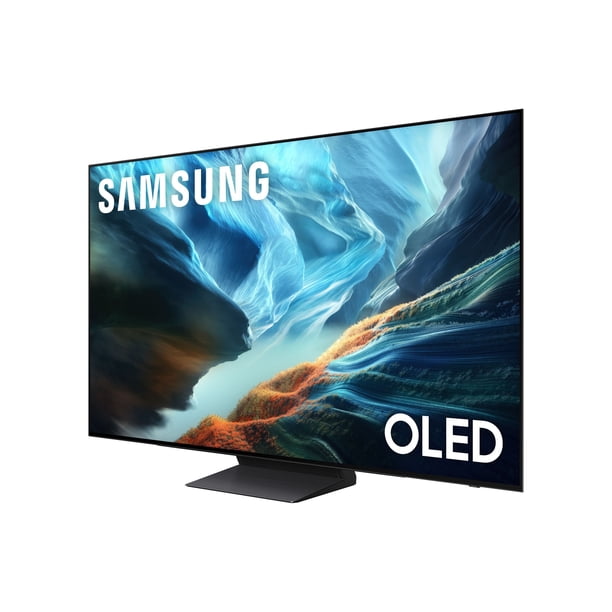 SAMSUNG 83” Class S90H Series OLED 4K UHD Vision AI Smart Tizen TV