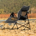 thumbnail image 8 of Avaar Foldable Hammock Camp Chair, 8 of 9