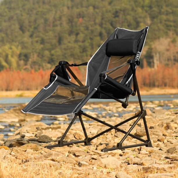 Avaar Foldable Hammock Camp Chair - Samsclub.com
