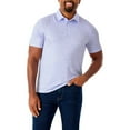 thumbnail image 1 of Member's Mark Men's Pattern Performance Polo, 1 of 8