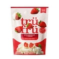 thumbnail image 1 of Tru Fru Freeze Dried Strawberries & Crème, 13 oz., 1 of 5