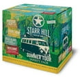 thumbnail image 1 of Starr Hill Summer Tour Ale Beer Variety Pack, 12 fl. oz. bottle, 12 pk., 1 of 1
