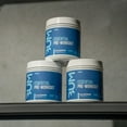 thumbnail image 9 of RAW Nutrition CBUM Essential Pre Workout Powder, Blue Raspberry, 1.78 lbs., 9 of 9