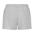 thumbnail image 3 of Under Armour Women's Rival Terry Short, 3 of 5