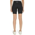 thumbnail image 4 of DKNY Women's Bike Short, 4 of 7