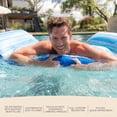thumbnail image 7 of Big Joe Floating Oasis Pool Float, 7 of 11