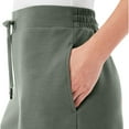 thumbnail image 4 of Member's Mark Women's Sandwash Crop Pant, 4 of 7