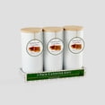 thumbnail image 1 of Decorative Cannister Gift, 3-Pack, 1 of 5