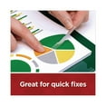thumbnail image 3 of Super-Hold Tape Refill, 1" Core, 0.75" x 27.77 yds, Transparent, 6 Pack, 3 of 10