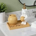 thumbnail image 1 of Licensed Character 3-Piece Elevated Spa Set, 1 of 5