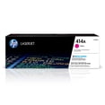 thumbnail image 1 of HP 414A, Magenta Original LaserJet Toner Cartridge, 1 of 11