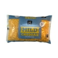 thumbnail image 1 of Member's Mark Fancy Shredded Mild Yellow Cheddar Cheese 5 lbs., 1 of 3