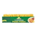 thumbnail image 1 of Cavendish Farms Hashbrown Potato Patties 20ct, 1 of 4