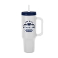 thumbnail image 1 of Logo Brands Penn State Nittany Lions Stainless Steel Leakproof Tumbler, 1 of 6