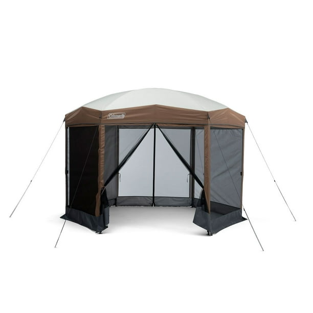 かめきち　Coleman テント Coleman 2 Room Tent Tough Screen 2 Room Air/MDX+ 2000039084 for 5