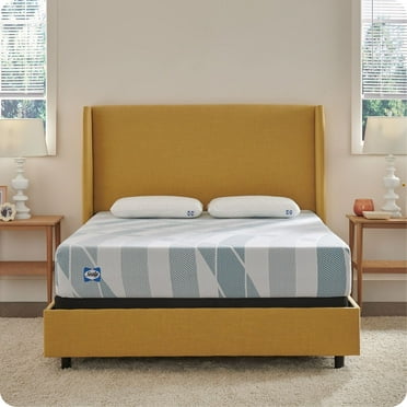 Sealy Dreamlife 10" Medium Firm Hybrid Mattress