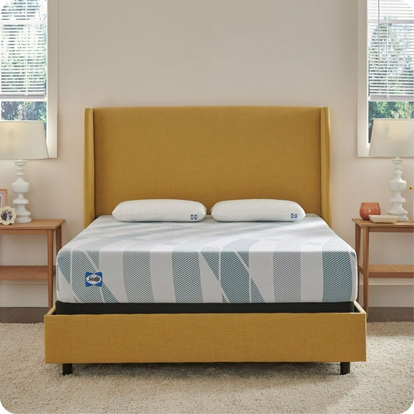 Sealy Dreamlife 10" Medium Firm Hybrid Mattress