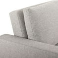 thumbnail image 12 of Serta Tennyson Full Size Convertible Sofa, 12 of 13