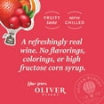 thumbnail image 2 of Oliver Winery Cosmoberry Red Blend Wine, 750 ml, 2 of 8