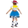 thumbnail image 3 of Disney Toy Story 5 Sheriff Jessie Children's Prestige Costume, 3 of 8