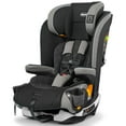 thumbnail image 1 of Chicco MyFit Zip Harness Booster Car Seat, Nightfall, 1 of 8