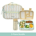 thumbnail image 1 of Bentgo Kids 3-Pack Whimsy & Wonder Prints Collection, 1 of 7
