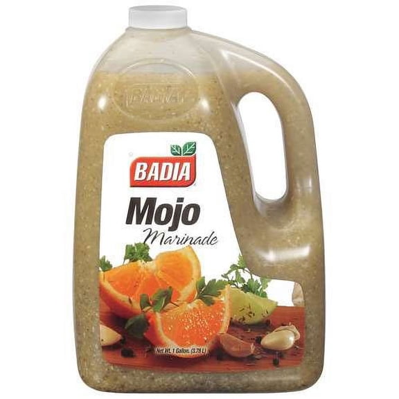 Badia Spices Mojo Marinade, 1 gal.