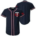 thumbnail image 1 of MLB Youth Jersey, 1 of 3