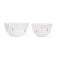 thumbnail image 2 of Member's Mark Holiday Icon Glass Serving Bowls, Set of 2, 2 of 2