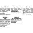 thumbnail image 3 of HERSHEY'S Halloween Variety Pack, Assorted Chocolate, 58.6 oz., 190 pk., 3 of 9