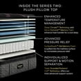 thumbnail image 3 of Beautyrest Black Series Two Mattress (Available in Firm, Medium Pillow-Top and Plush Pillow-Top), 3 of 12