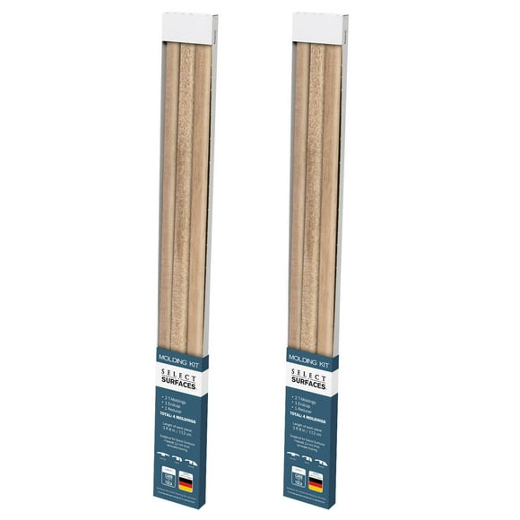 Select Surfaces Prescott SpillDefense Laminate, 17.49 sq. ft. per box