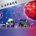 thumbnail image 2 of LEGO Friends Stargazing Camping Vehicle Toy, 364 pcs., 2 of 6