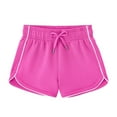 thumbnail image 6 of Member's Mark Girls Sandwash Short, 6 of 8