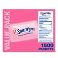 thumbnail image 3 of Sweet'N Low Zero-Calorie Sweetener Packets, 1,500 ct., 3 of 6