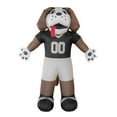 thumbnail image 1 of Logo Brands NFL 7' Inflatable Mascot, 1 of 1