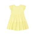 thumbnail image 9 of Member's Mark Girls 3-Pack Knit Dresses, 9 of 18