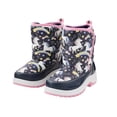 thumbnail image 3 of Member's Mark Girls Snow Boot, 3 of 8