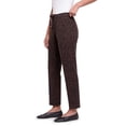 thumbnail image 3 of Express Women's Fashion Scuba Pant, 3 of 7