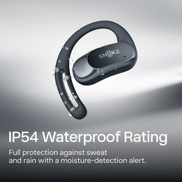 Shokz OpenFit Air Open-Ear True Wireless Earbuds - Samsclub.com