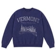 thumbnail image 5 of State of Mine Women's Arc Scape State Sweatshirt, 5 of 6