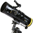 thumbnail image 1 of National Geographic NG114mm Newtonian Telescope with Equatorial, 1 of 6