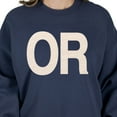 thumbnail image 4 of State of Mine Women's Big Timer State Sweatshirt, 4 of 5