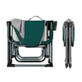 thumbnail image 4 of Member's Mark Portable Director's Chair, Choose Color, 4 of 9