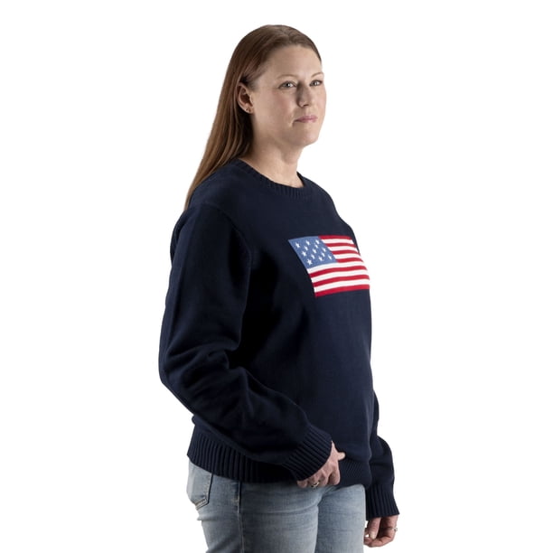 State of Mine Americana Sweater - Samsclub.com